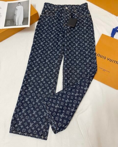LOUIS VUITTON PANTALONE - Image 2