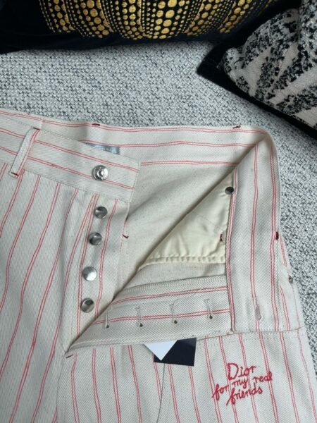 DIOR PANTALONE - Image 6