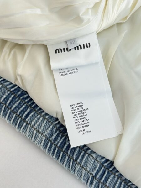 MIU MIU GIACCA - Image 11