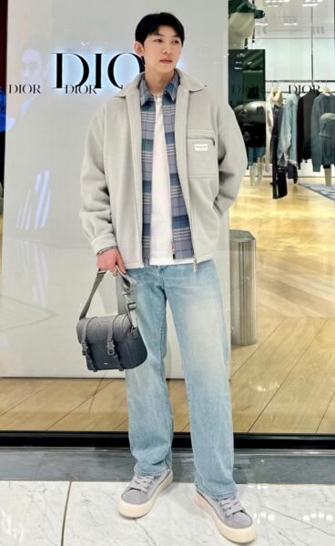 DIOR GIACCA - Image 5