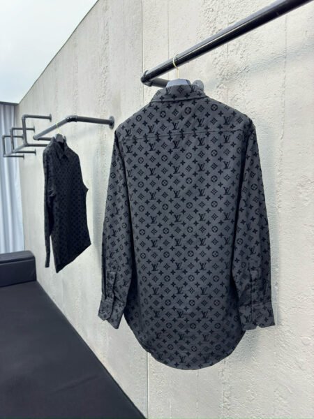 LOUIS VUITTON CAMICIA - Image 4