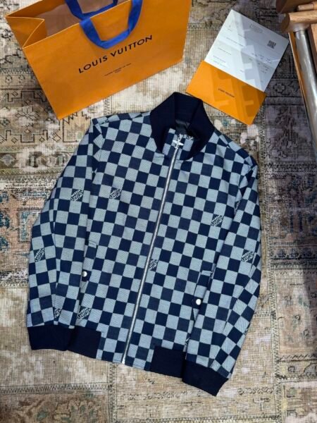 LOUIS VUITTON GIACCA - Image 10