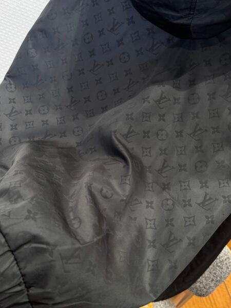 LOUIS VUITTON GIACCA - Image 8