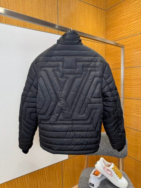 LOUIS VUITTON GIACCA - Image 5