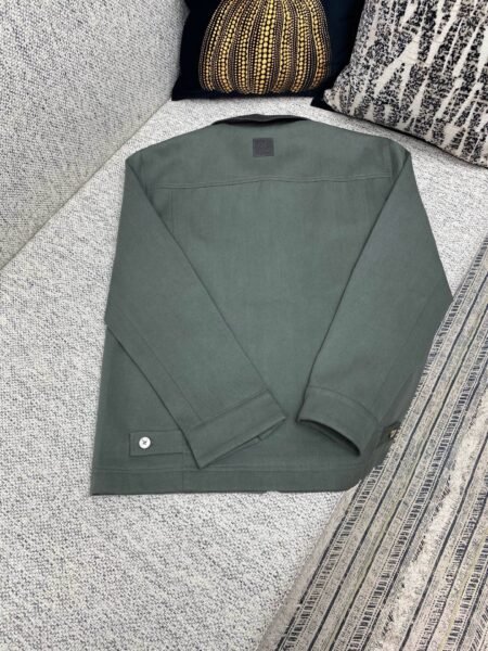 LOUIS VUITTON GIACCA - Image 9