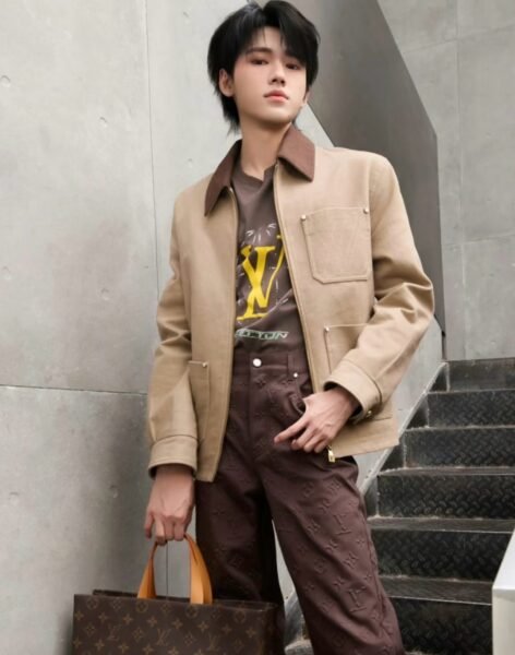 LOUIS VUITTON PANTALONE - Image 11