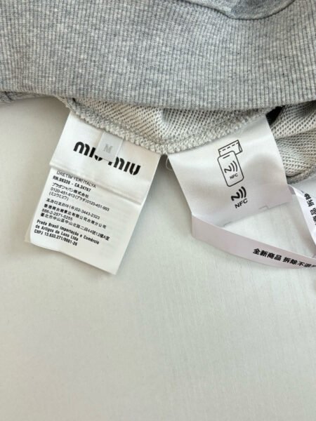 MIU MIU FELPA - Image 8