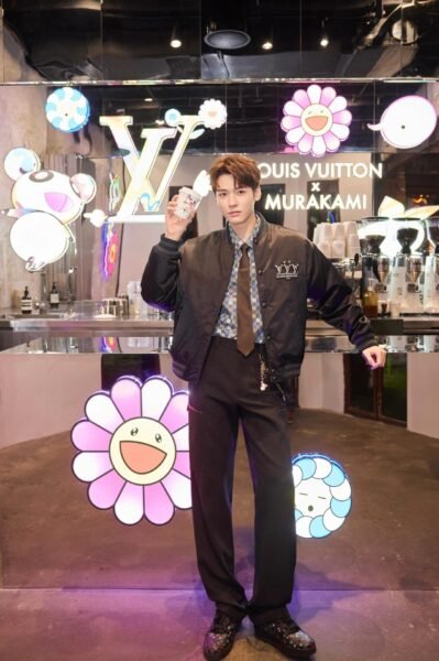 LOUIS VUITTON PANTALONE - Image 13