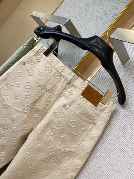 LOUIS VUITTON PANTALONE - Image 3