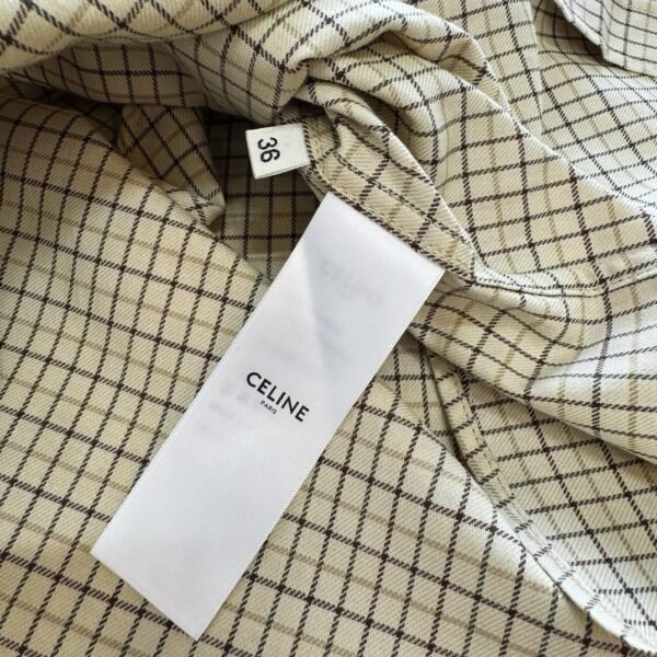 CELINE CAMICIA - Image 11