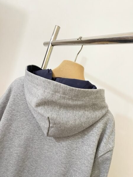 MIU MIU FELPA REVERSIBILE - Image 5
