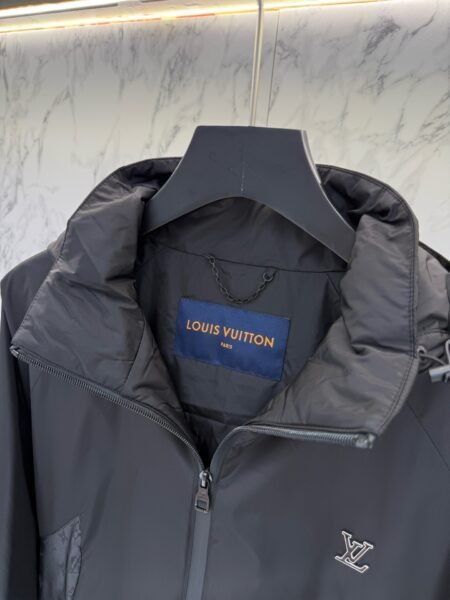 LOUIS VUITTON GIACCA - Image 3