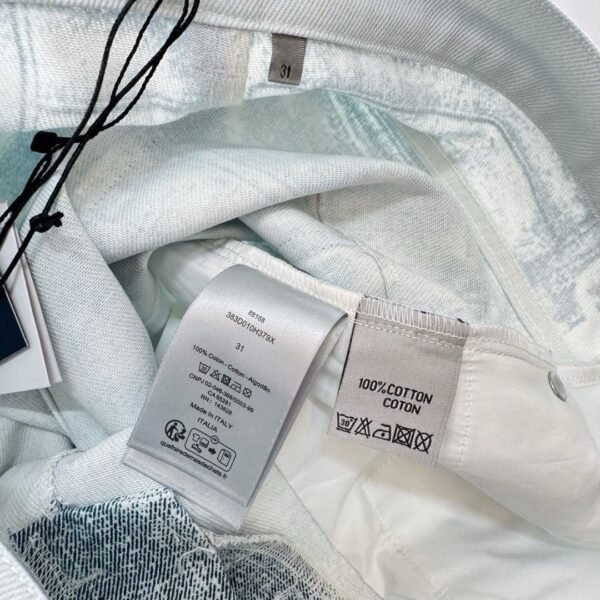 DIOR PANTALONE - Image 3