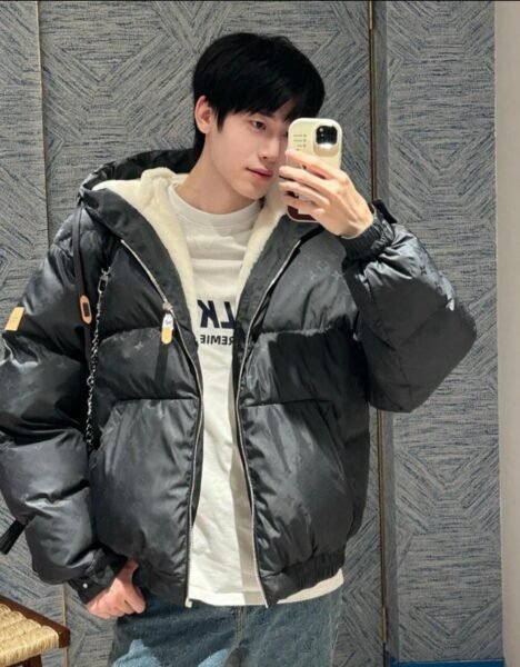 LOUIS VUITTON GIACCA - Image 15