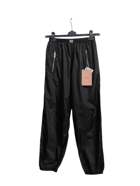 MIU MIU PANTALONE