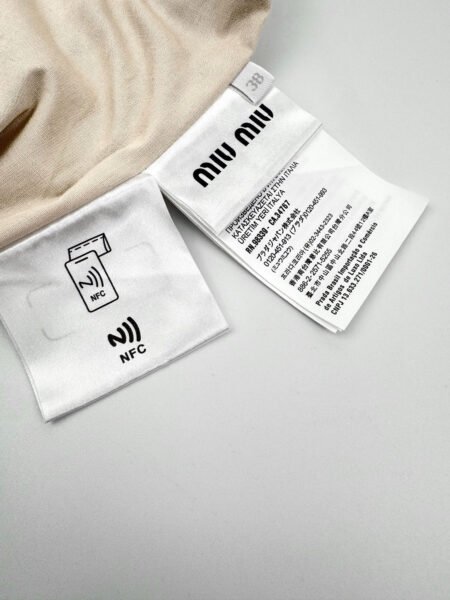 MIU MIU GIACCA - Image 5