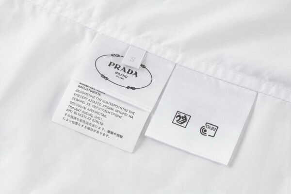 PRADA CAMICIA - Image 6
