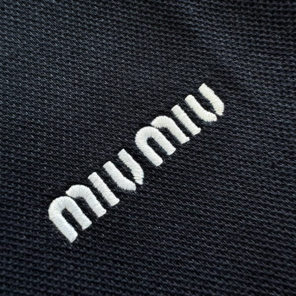 MIU MIU FELPA - Image 7
