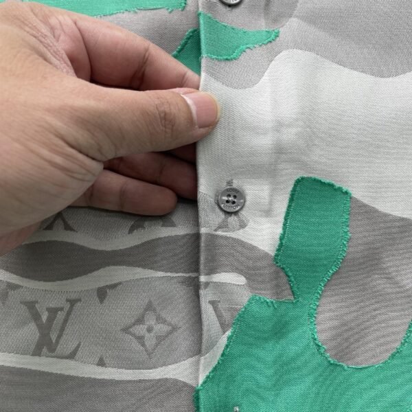 LOUIS VUITTON CAMICIA - Image 7