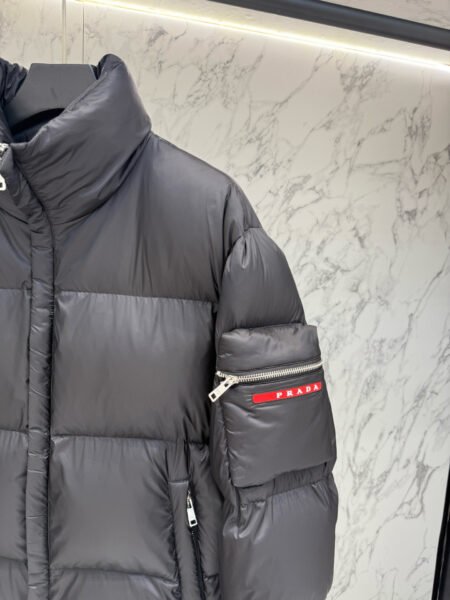 PRADA GIACCA - Image 5