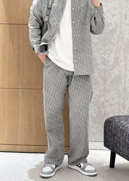 DIOR PANTALONE - Image 3