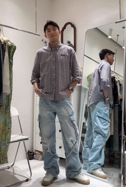 MIU MIU CAMICIA - Image 2
