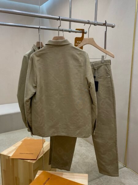 LOUIS VUITTON GIACCA - Image 11