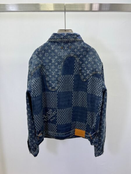 LOUIS VUITTON GIACCA - Image 2