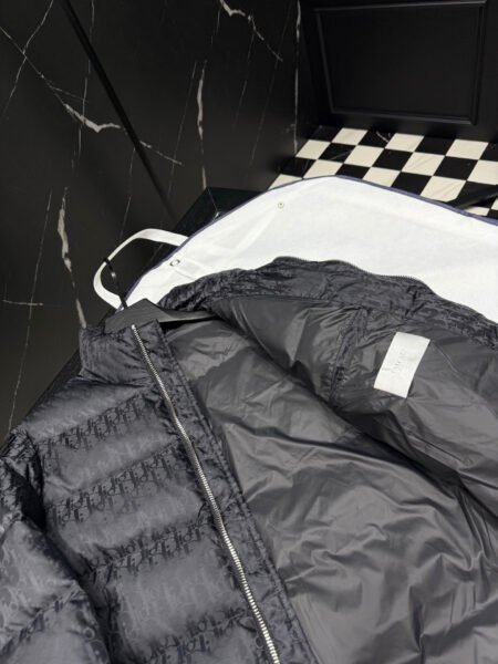 DIOR GIACCA - Image 3