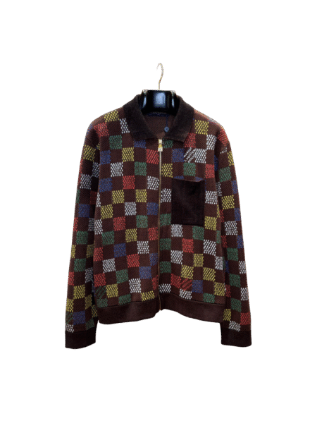 LOUIS VUITTON GIACCA