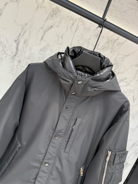 PRADA GIACCA - Image 2