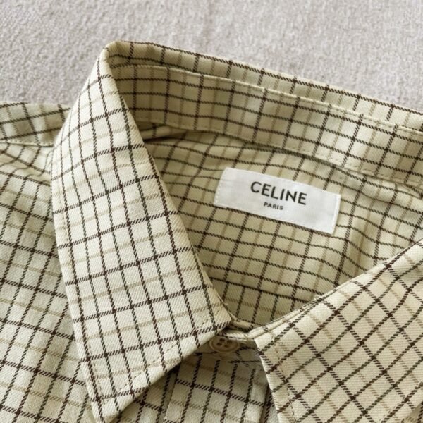 CELINE CAMICIA - Image 3