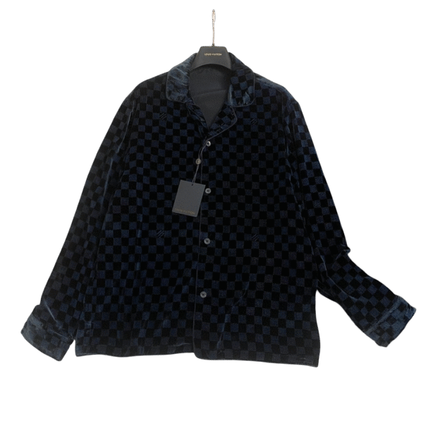 LOUIS VUITTON CAMICIA
