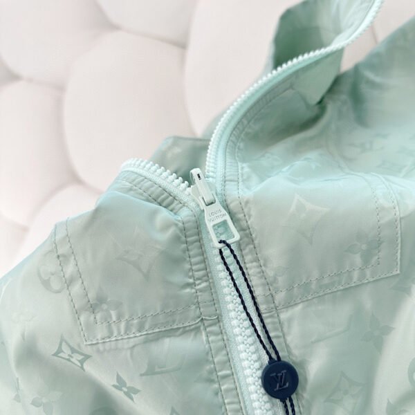 LOUIS VUITTON GIACCA REVERSIBILE - Image 6