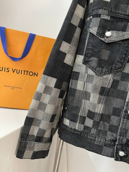 LOUIS VUITTON GIACCA - Image 3