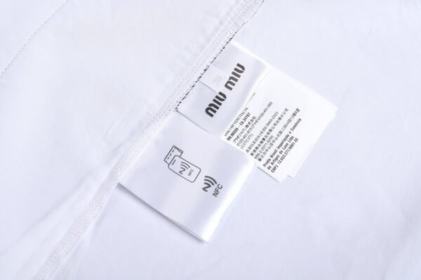 MIU MIU CAMICIA - Image 8