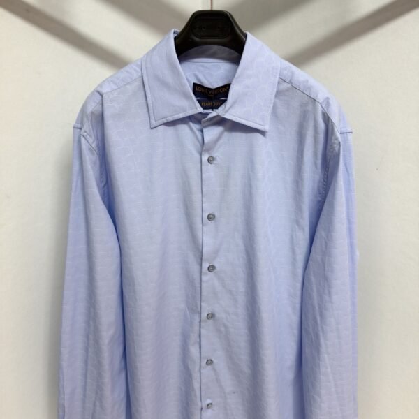 LOUIS VUITTON CAMICIA - Image 3
