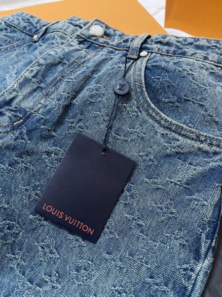 LOUIS VUITTON PANTALONE - Image 7