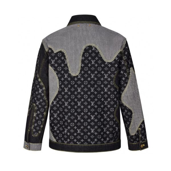 LOUIS VUITTON GIACCA - Image 9