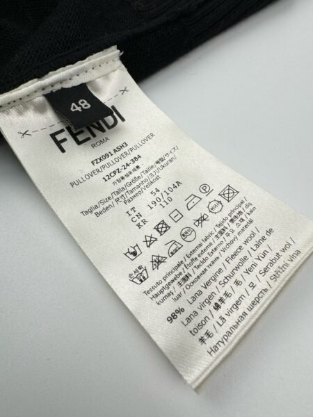 FENDI MAGLIONE - Image 9
