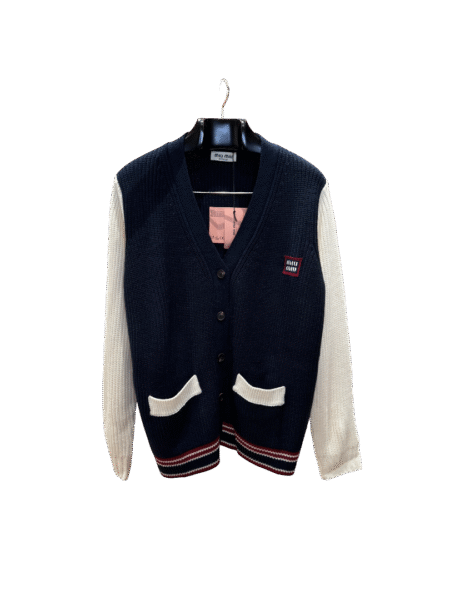 MIU MIU MAGLIONE