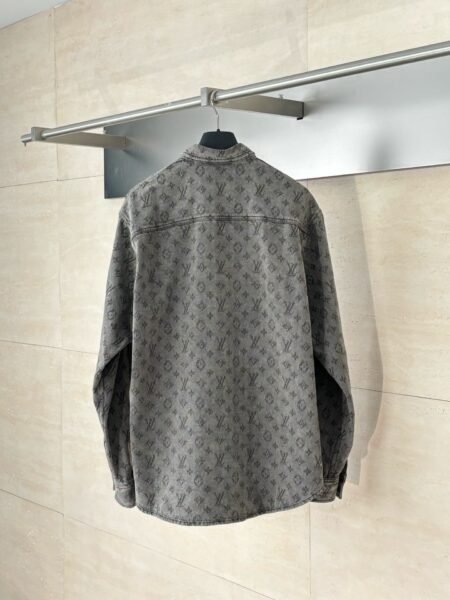 LOUIS VUITTON CAMICIA - Image 9