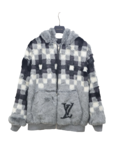 LOUIS VUITTON GIACCA