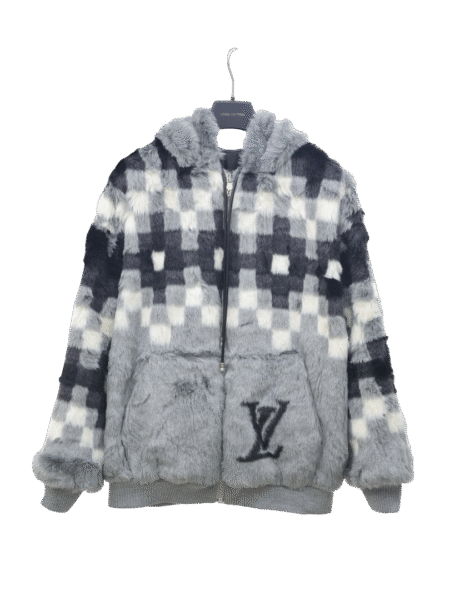 LOUIS VUITTON GIACCA
