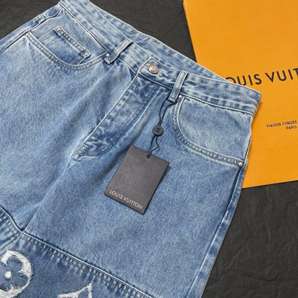 LOUIS VUITTON PANTALONE - Image 5