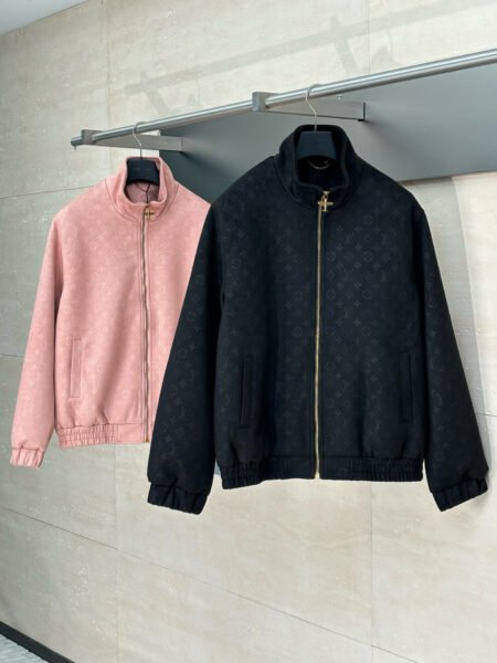LOUIS VUITTON GIACCA/FELPA - Image 6