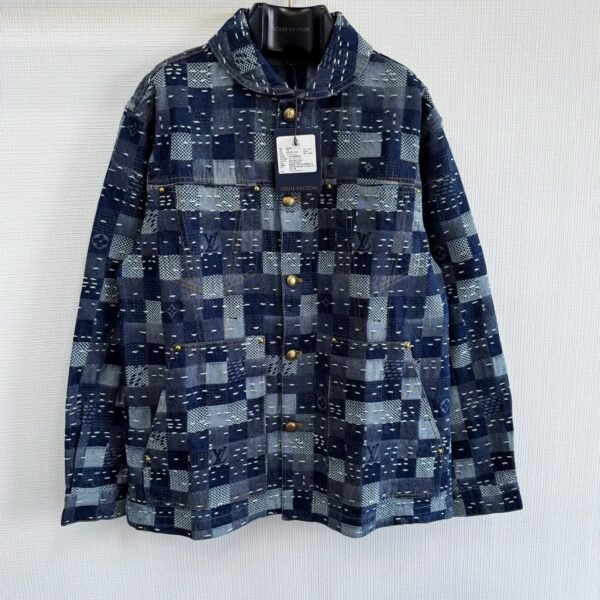 LOUIS VUITTON GIACCA - Image 6