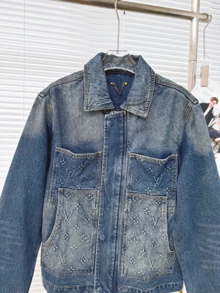 LOUIS VUITTON GIACCA - Image 10