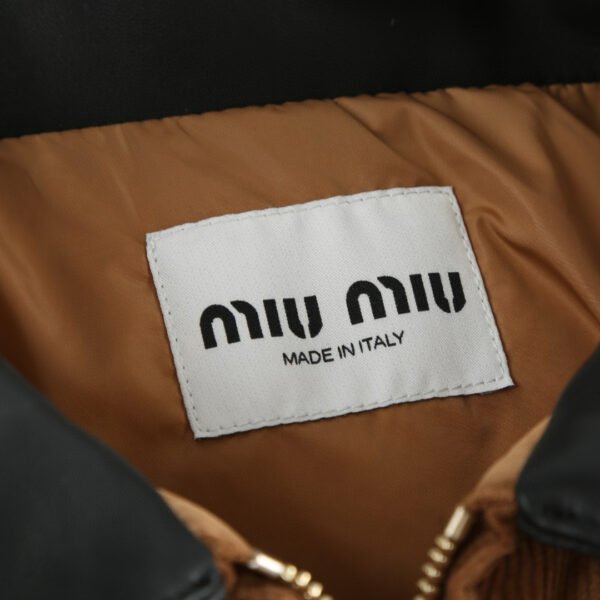 MIU MIU GIACCA DA DONNA - Image 5