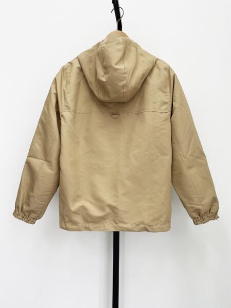 LOUIS VUITTON GIACCA REVERSIBILE - Image 9